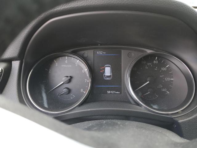 2018 Nissan Rogue S VIN: 5N1AT2MT8JC846805 Lot: 54950104