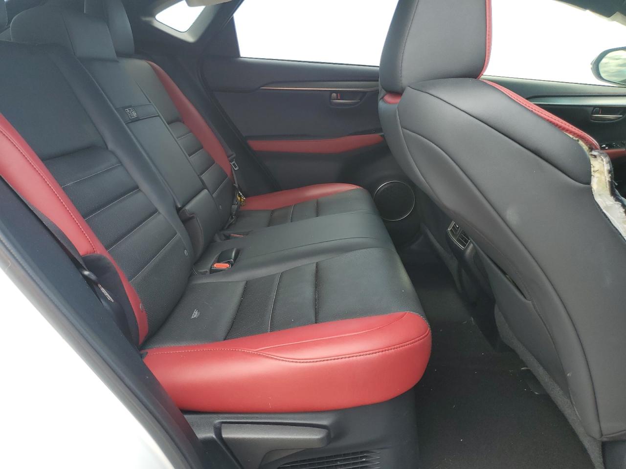 JTJSARDZ0M5025098 2021 Lexus Nx 300 Base