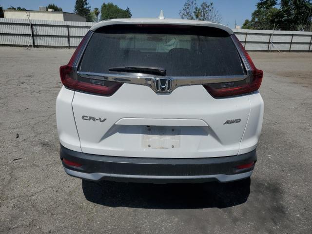 2021 Honda Cr-V Exl VIN: 5J6RW2H84MA008379 Lot: 56045874