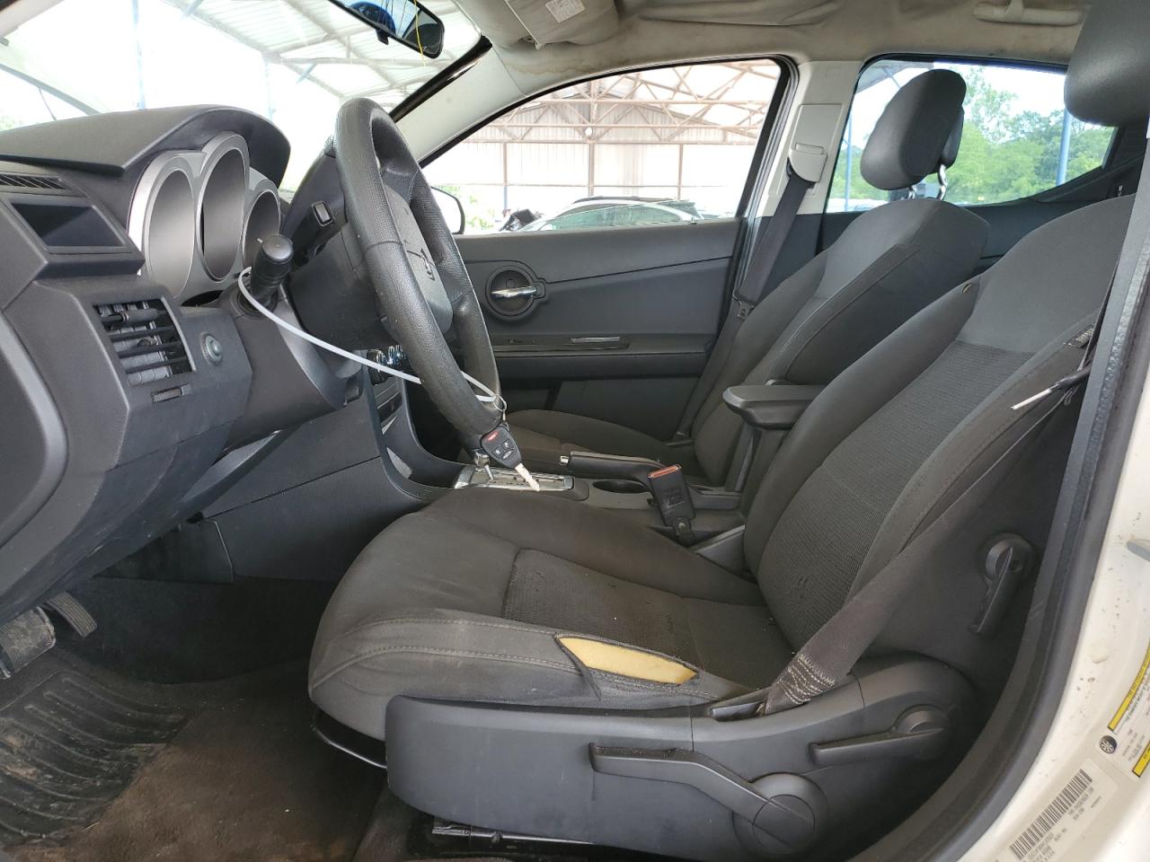 1B3CC4FB6AN103563 2010 Dodge Avenger Sxt