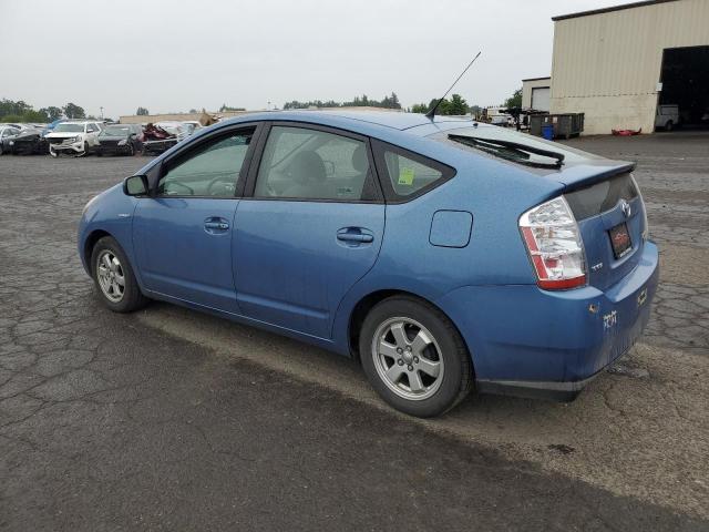 2008 Toyota Prius VIN: JTDKB20U987729604 Lot: 55751944