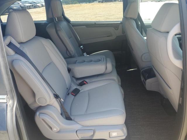 2022 Honda Odyssey Exl VIN: 5FNRL6H7XNB028643 Lot: 54559814