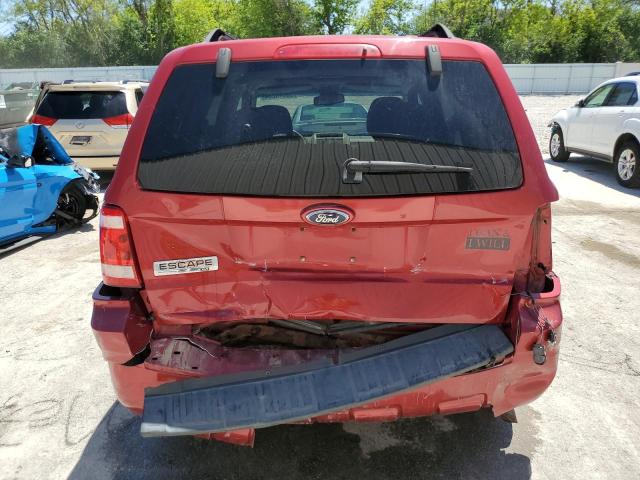 1FMCU03Z18KD22461 2008 Ford Escape Xlt