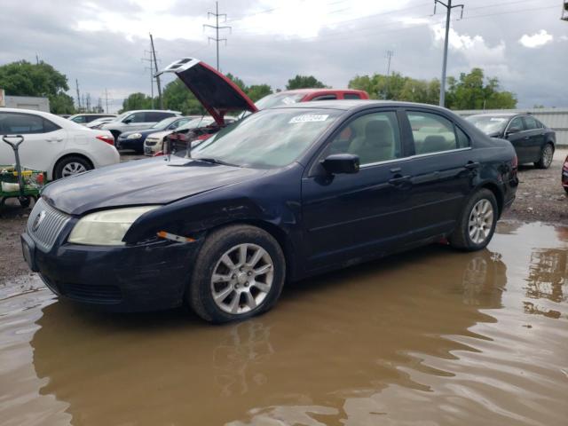 2009 Mercury Milan VIN: 3MEHM07Z29R617522 Lot: 54327244