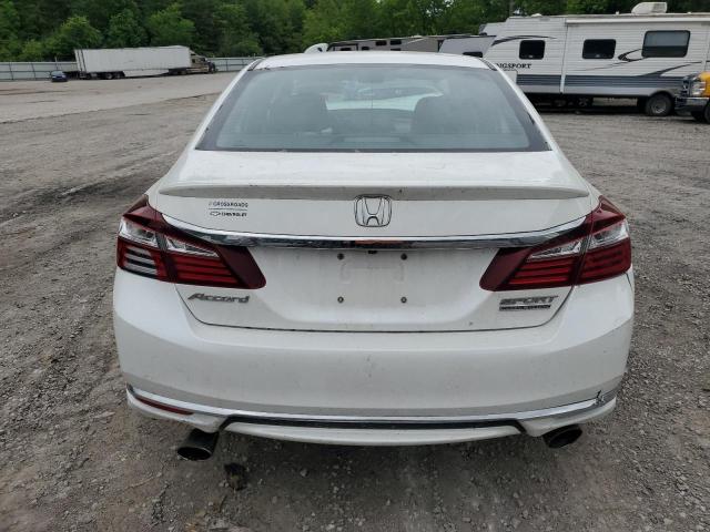 2017 HONDA ACCORD SPO - 1HGCR2F13HA135978