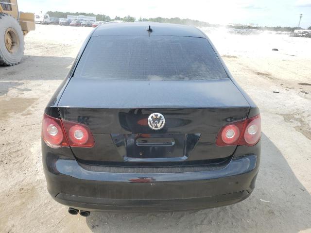 2009 Volkswagen Jetta Se VIN: 3VWRM71K99M147607 Lot: 53715594