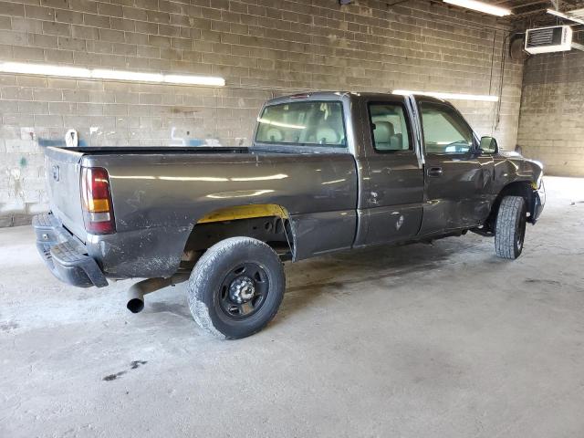 2001 Chevrolet Silverado K2500 Heavy Duty VIN: 1GCHK29U31Z278323 Lot: 55895044