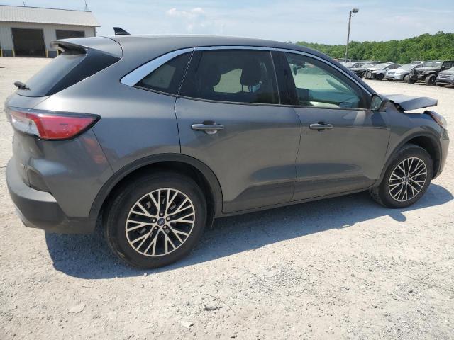 2022 Ford Escape Se VIN: 1FMCU0EZ9NUB76100 Lot: 55814634