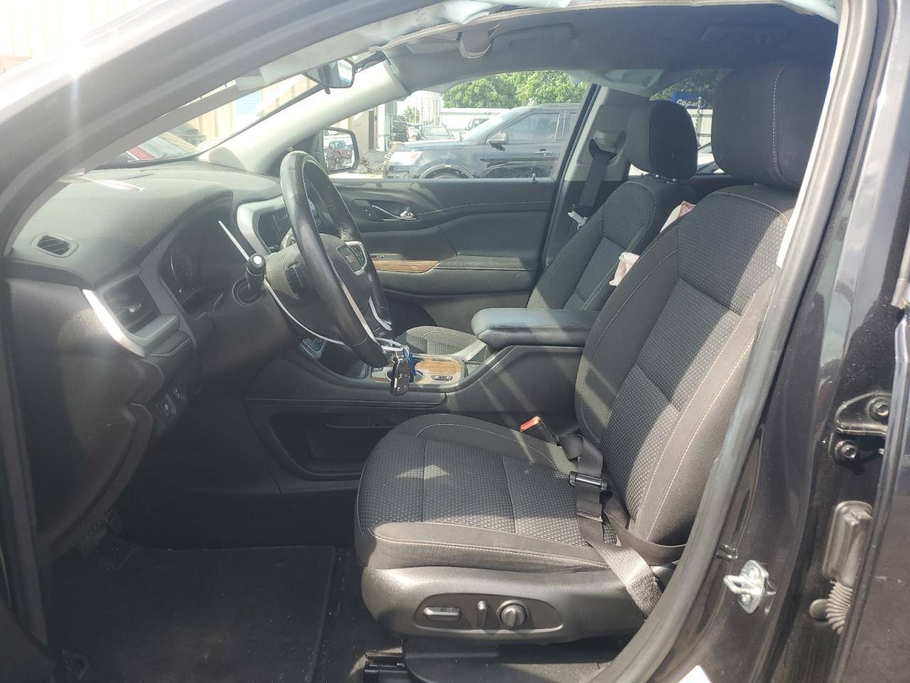 1GKKNKLF3LZ173826 2020 GMC Acadia Sle