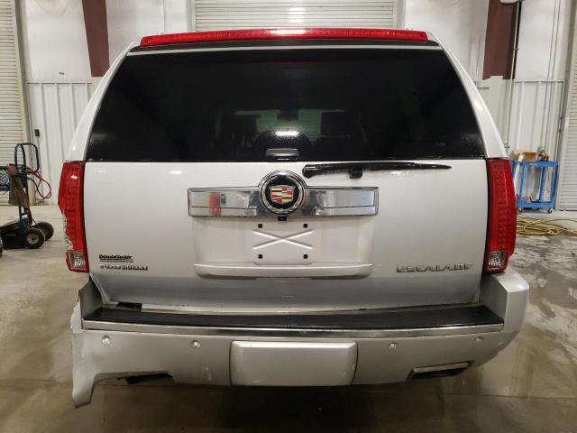 2014 Cadillac Escalade Esv Platinum VIN: 1GYS4KEF6ER160869 Lot: 55506594