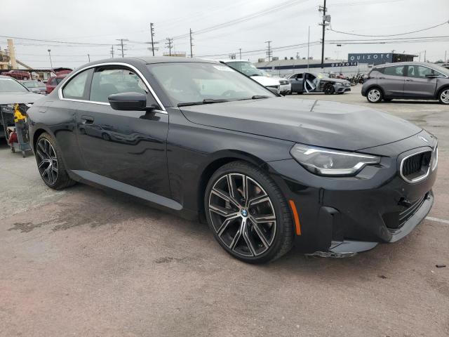 2022 BMW 230I VIN: 3MW23CM00N8C39697 Lot: 55390674