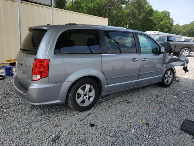 2013 Dodge Grand Caravan Crew VIN: 2C4RDGDG2DR548962 Lot: 54067654