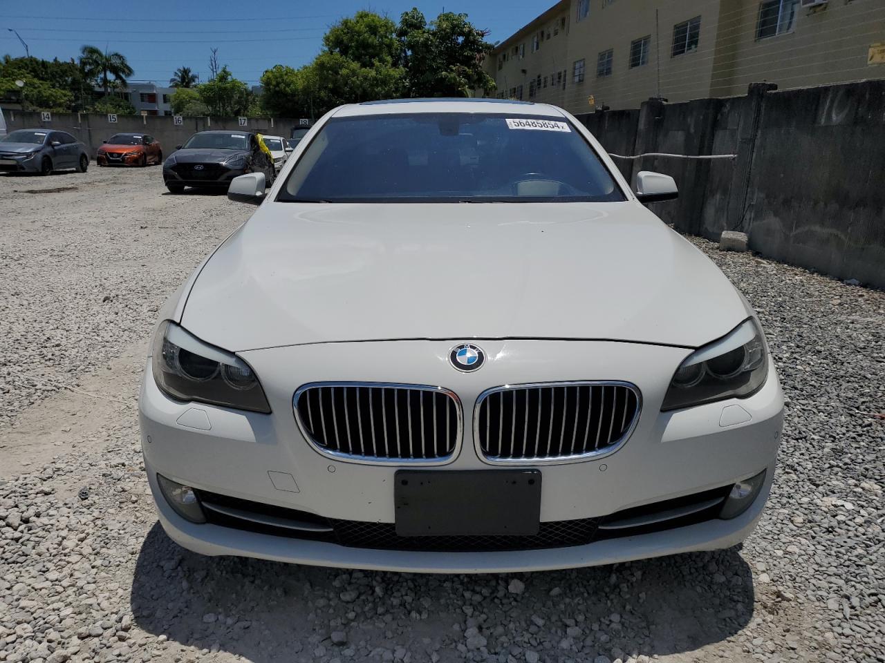 WBAXG5C56DD231561 2013 BMW 528 I