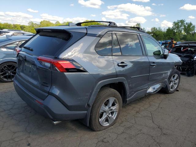 2023 Toyota Rav4 Xle VIN: JTMRWRFV5PD186988 Lot: 54204444