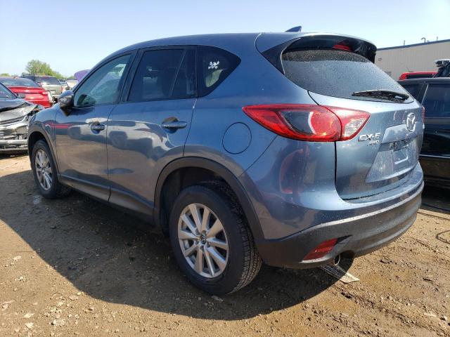 VIN JM3KE4CY8G0676362 2016 Mazda CX-5, Touring no.2