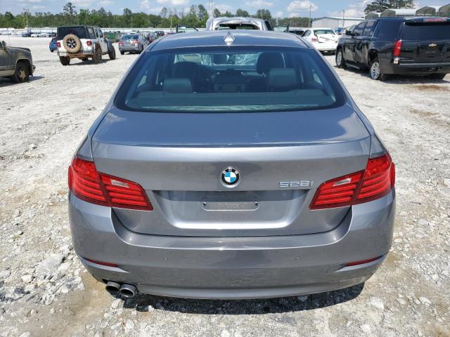2016 BMW 528 I - WBA5A5C59GG353648