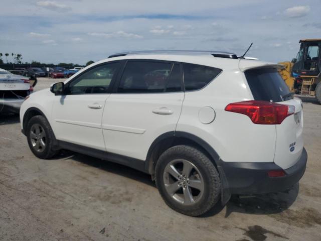 JTMWFREV0FD062937 2015 TOYOTA RAV 4 - Image 2