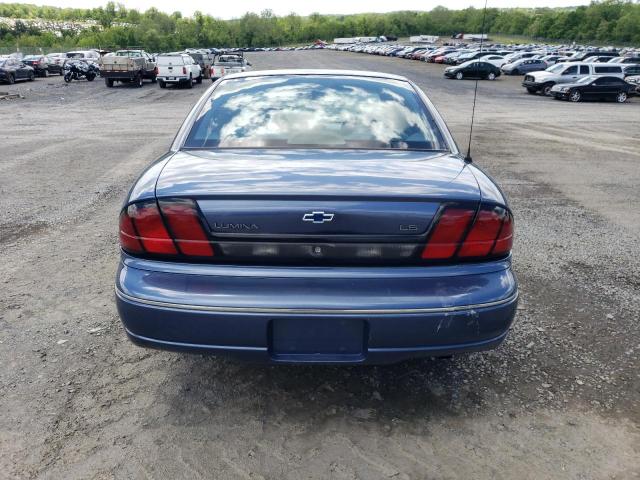 1998 Chevrolet Lumina Base VIN: 2G1WL52M6W9185466 Lot: 55010484