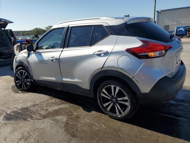 2019 Nissan Kicks S VIN: 3N1CP5CU4KL539167 Lot: 55669984