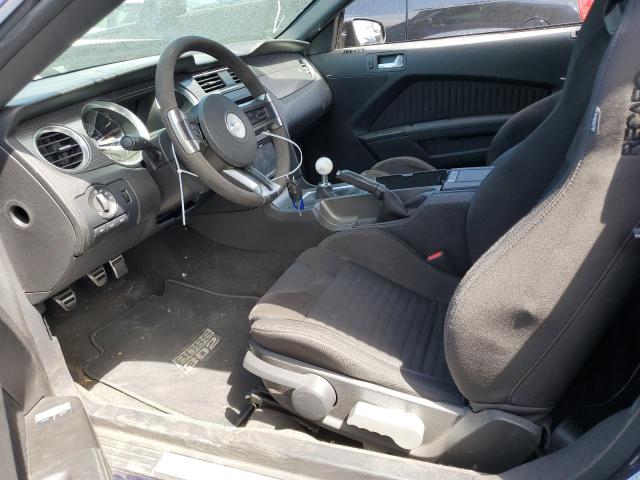 2012 Ford Mustang Boss 302 VIN: 1ZVBP8CU5C5275787 Lot: 53779204