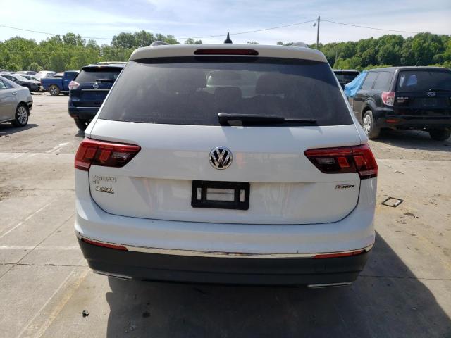 2020 Volkswagen Tiguan Se VIN: 3VV2B7AX9LM088038 Lot: 56758554