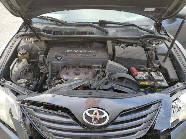 2009 Toyota Camry Base VIN: 4T1BE46K49U893513 Lot: 54578234