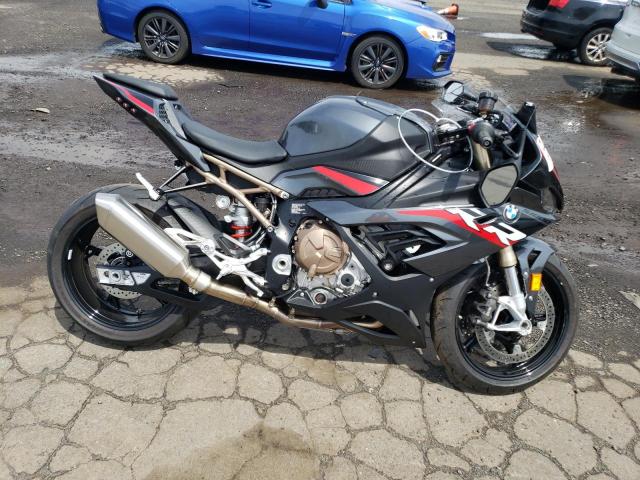2022 BMW S 1000 RR - WB10E2300N6F79360
