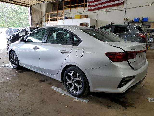 2021 KIA FORTE FE - 3KPF24AD2ME334542