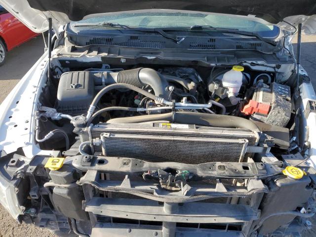 2020 Ram 1500 Classic Warlock VIN: 1C6RR7GT4LS125170 Lot: 53323614