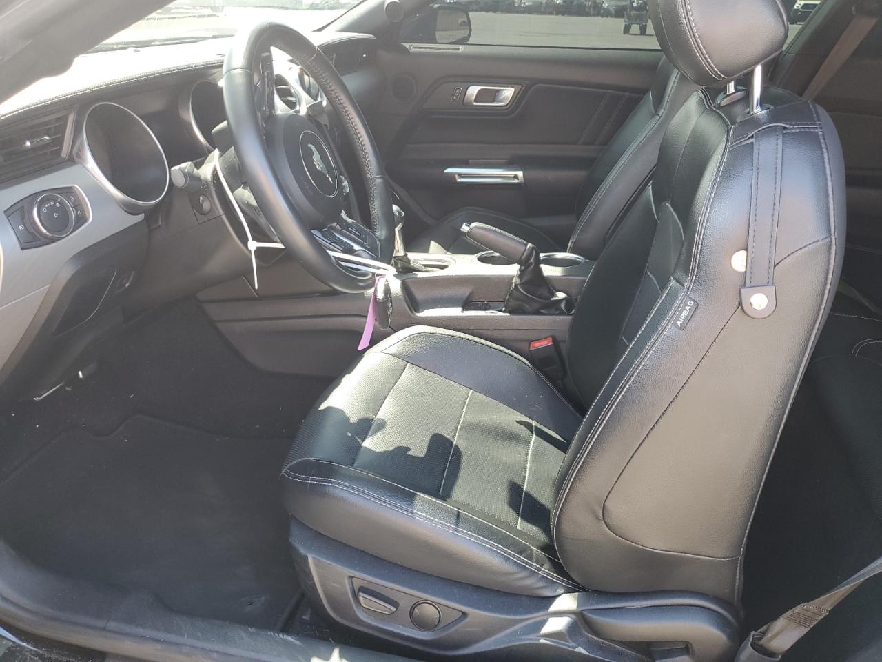 1FA6P8TH4L5170400 2020 Ford Mustang