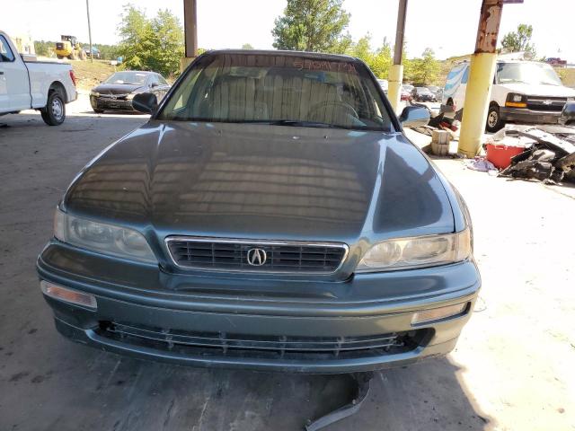 1994 Acura Legend L VIN: JH4KA766XRC028263 Lot: 57091734