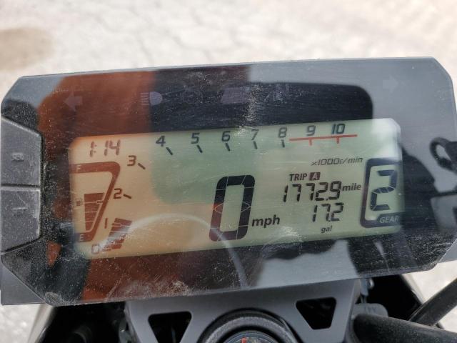 2023 HONDA GROM 125 MLHJC9211P5107994