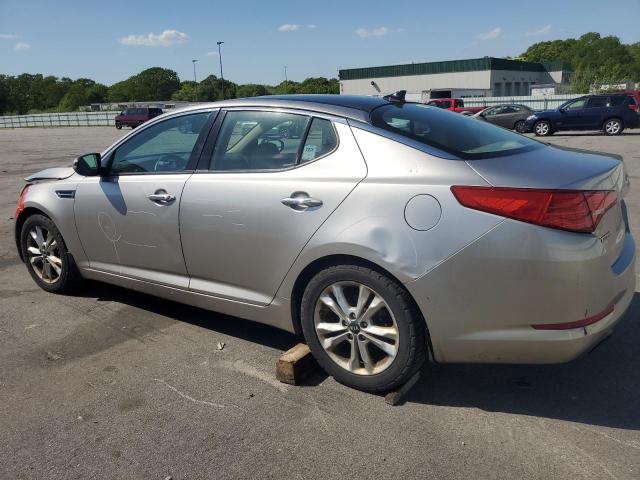 2011 Kia Optima Ex VIN: KNAGN4A66B5133083 Lot: 55882674