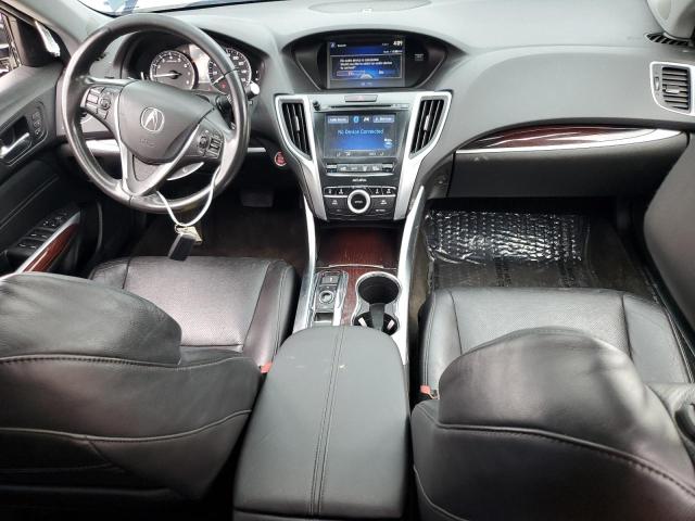 2015 Acura Tlx Tech VIN: 19UUB2F50FA008064 Lot: 55412494