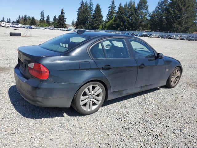 2008 BMW 328 I VIN: WBAVA33548K053938 Lot: 54210964