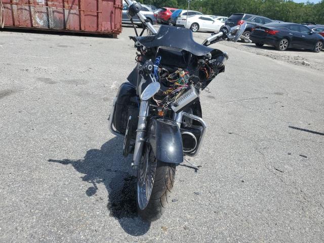 2007 HARLEY-DAVIDSON FLTR 1HD1FS4177Y616239