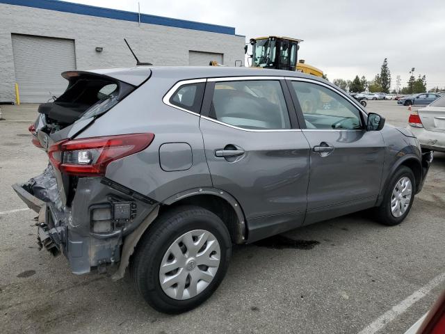 2020 Nissan Rogue Sport S VIN: JN1BJ1CV6LW541450 Lot: 55606864