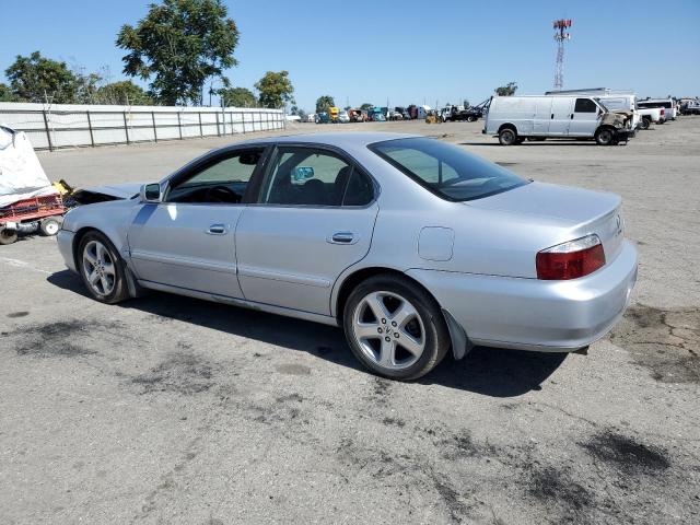 2002 Acura 3.2Tl Type-S VIN: 19UUA56862A003427 Lot: 56479864