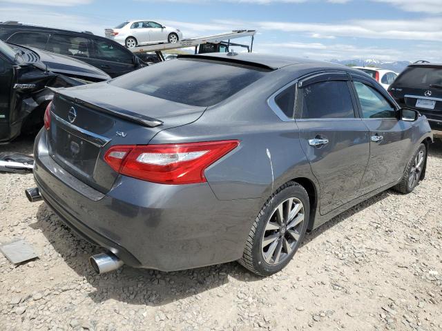 2017 Nissan Altima 2.5 VIN: 1N4AL3AP7HC215531 Lot: 53527094