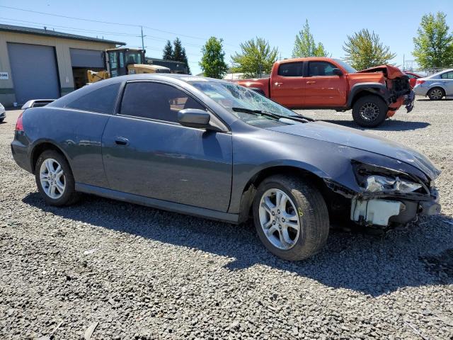 2007 Honda Accord Lx VIN: 1HGCM72337A023098 Lot: 53975604