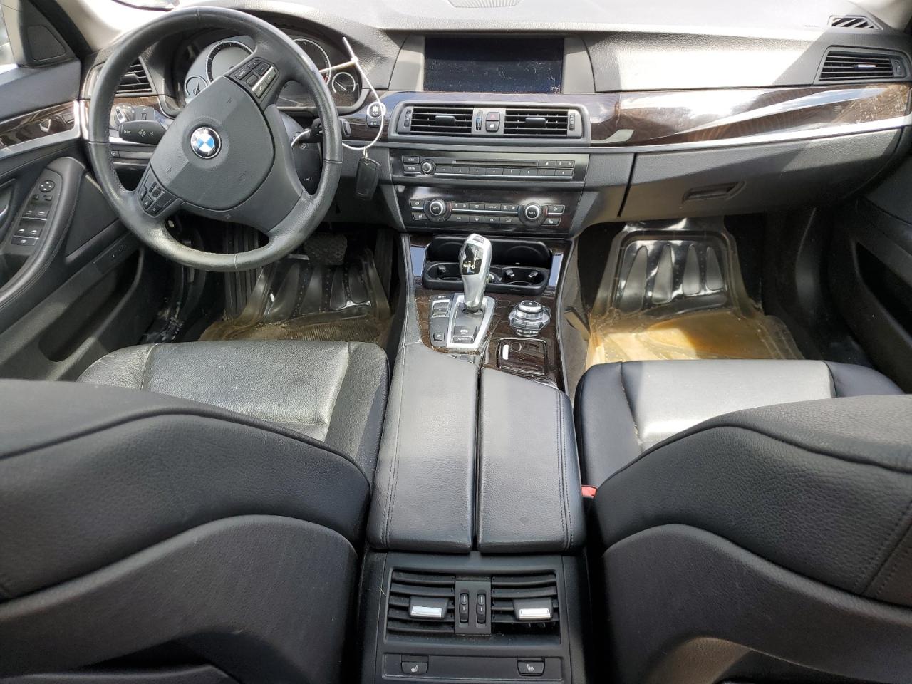 WBAXH5C59DDW13936 2013 BMW 528 Xi