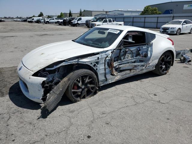2016 Nissan 370Z Base VIN: JN1AZ4EH2GM932156 Lot: 56958694
