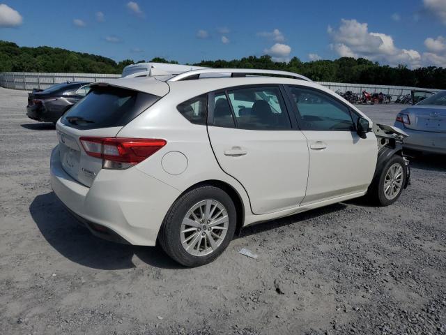 2017 Subaru Impreza Premium Plus VIN: 4S3GTAD65H3735268 Lot: 54419394