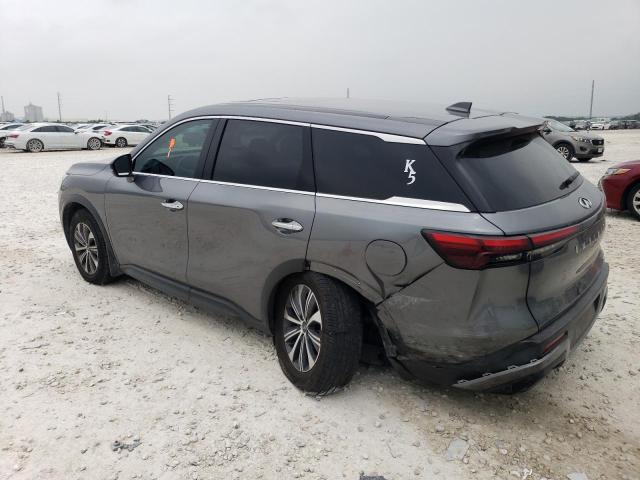 2023 INFINITI QX60 PURE 5N1DL1ER9PC370745