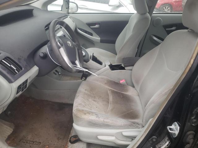 2010 Toyota Prius VIN: JTDKN3DU5A0003650 Lot: 56448814