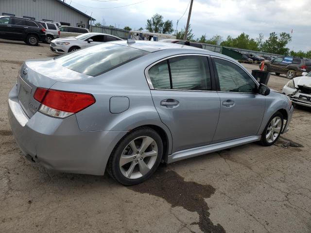 VIN 4S3BMBC69E3002859 2014 Subaru Legacy, 2.5I Premium no.3