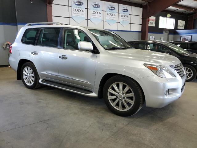 JTJHY00W384001435 | 2008 Lexus lx 570