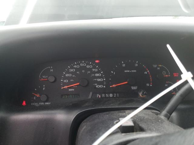 2002 Ford F350 Srw Super Duty VIN: 1FTSX30F62ED59045 Lot: 50656744