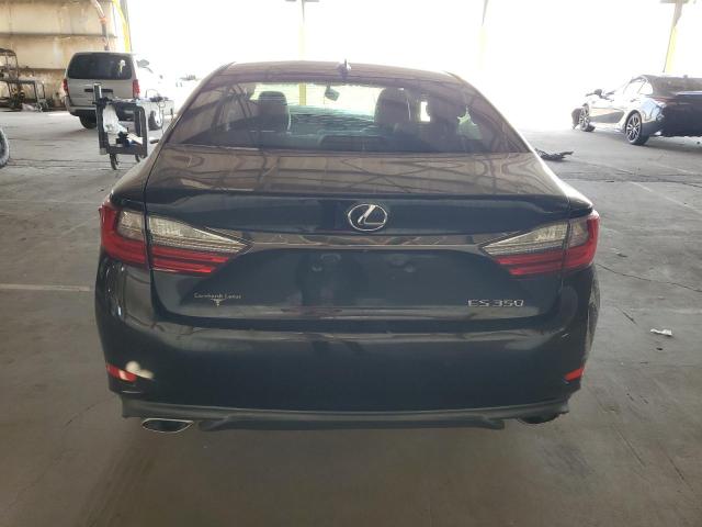 2016 Lexus Es 350 VIN: 58ABK1GG9GU008391 Lot: 53844254