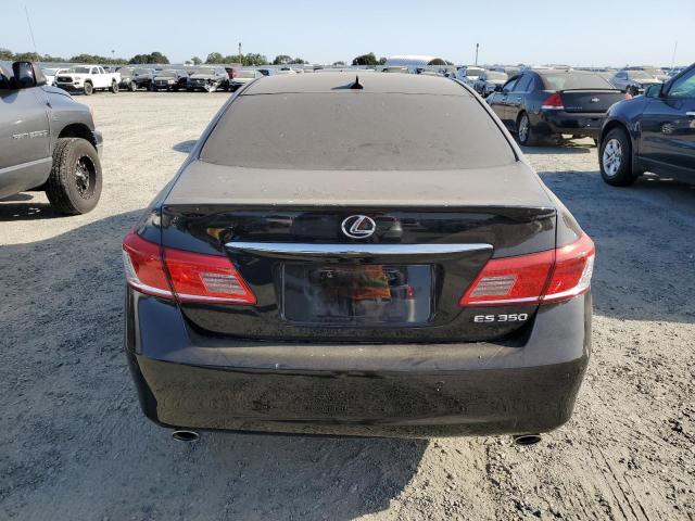 2011 Lexus Es 350 VIN: JTHBK1EG5B2416940 Lot: 55965914